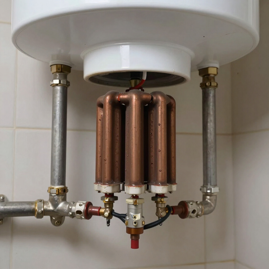 Sewer Gas Smell in the House: A Fairfield, OH Fix