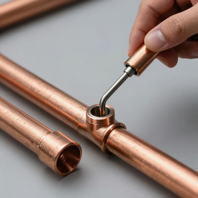 Sewer & Pipe Services in Fairfield