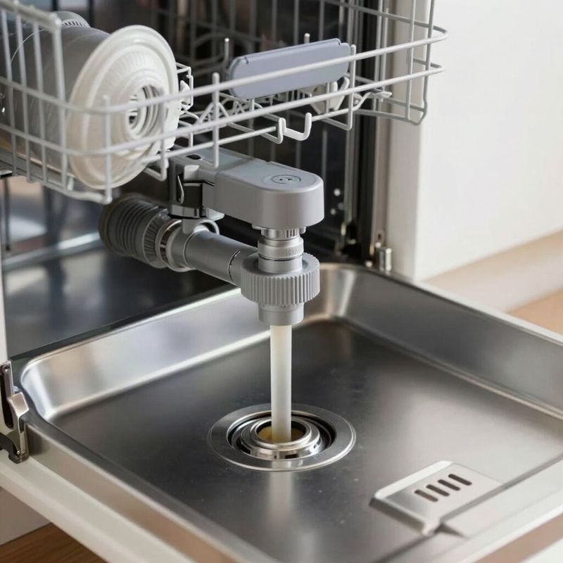 Garbage Disposal in Fairfield