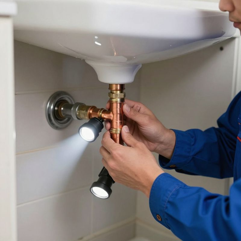 Plumbing Prep for a Big Dinner Party: A Fairfield, OH Guide